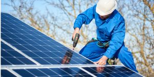 Installation Maintenance Panneaux Solaires Photovoltaïques à Langres